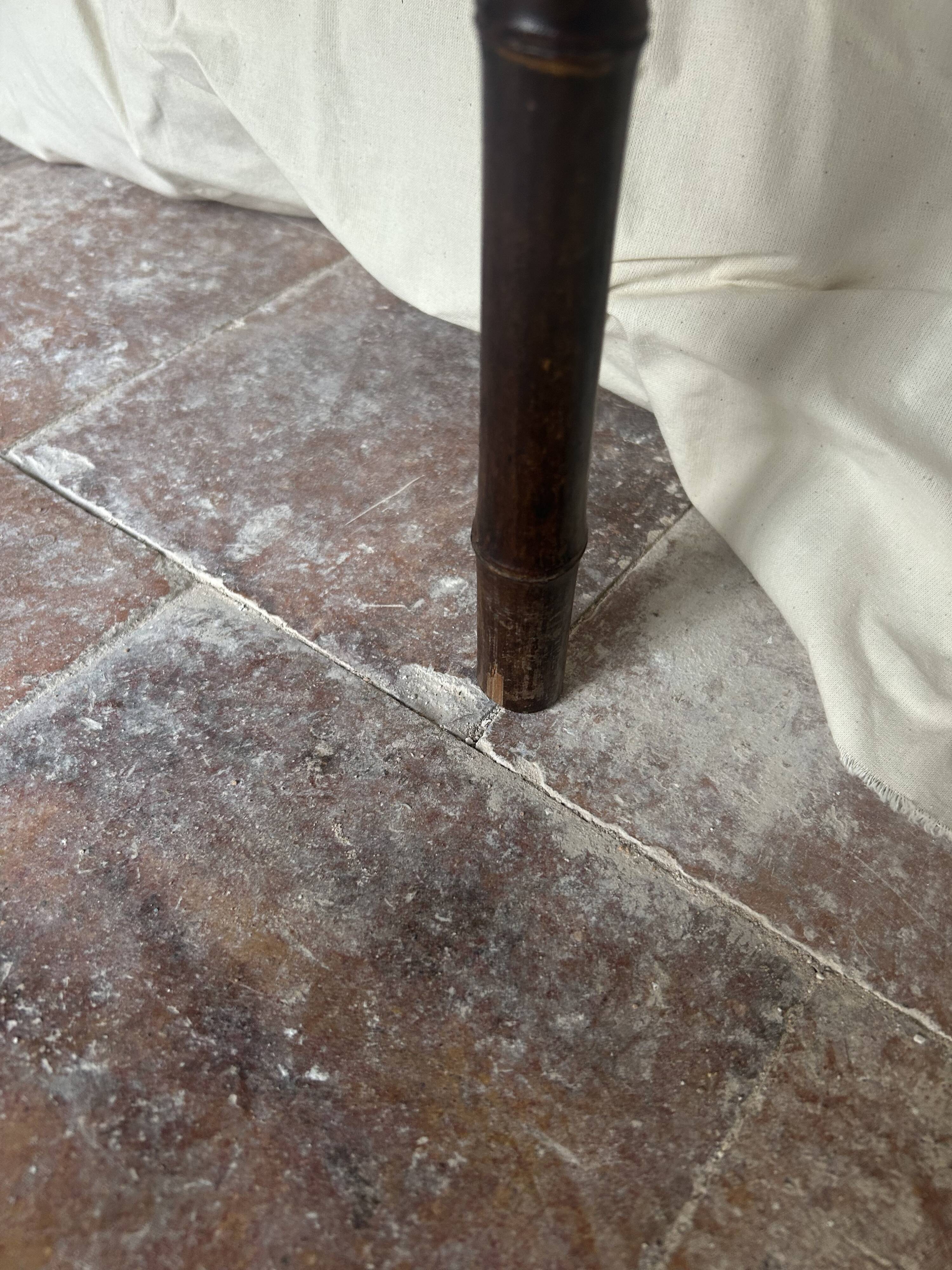 Mid-20th century coffee table