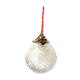 Diamond ball walking lamp
