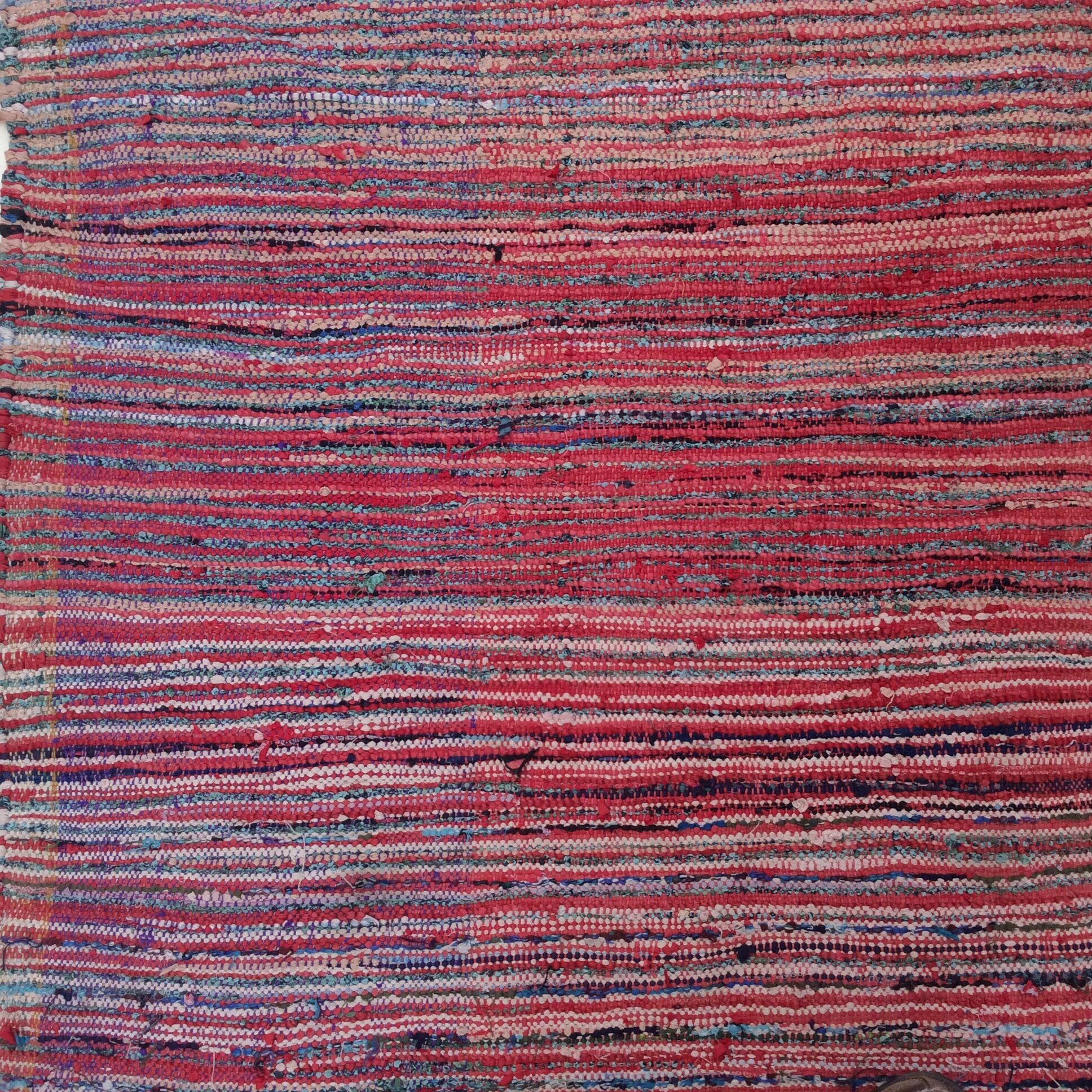 Carpet boucharouite 85x260cm