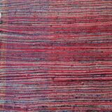 Carpet boucharouite 85x260cm