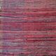 Carpet boucharouite 85x260cm