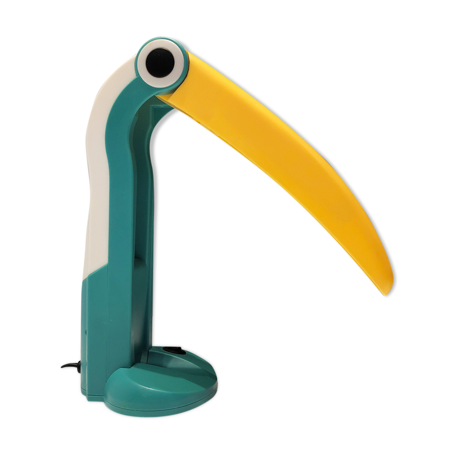 Ht Wuang articulated toucan lamp 80