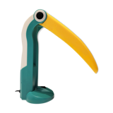 Ht Wuang articulated toucan lamp 80