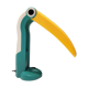 Ht Wuang articulated toucan lamp 80