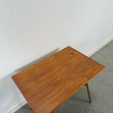 Design tafel Drevopodnik met kunststof net