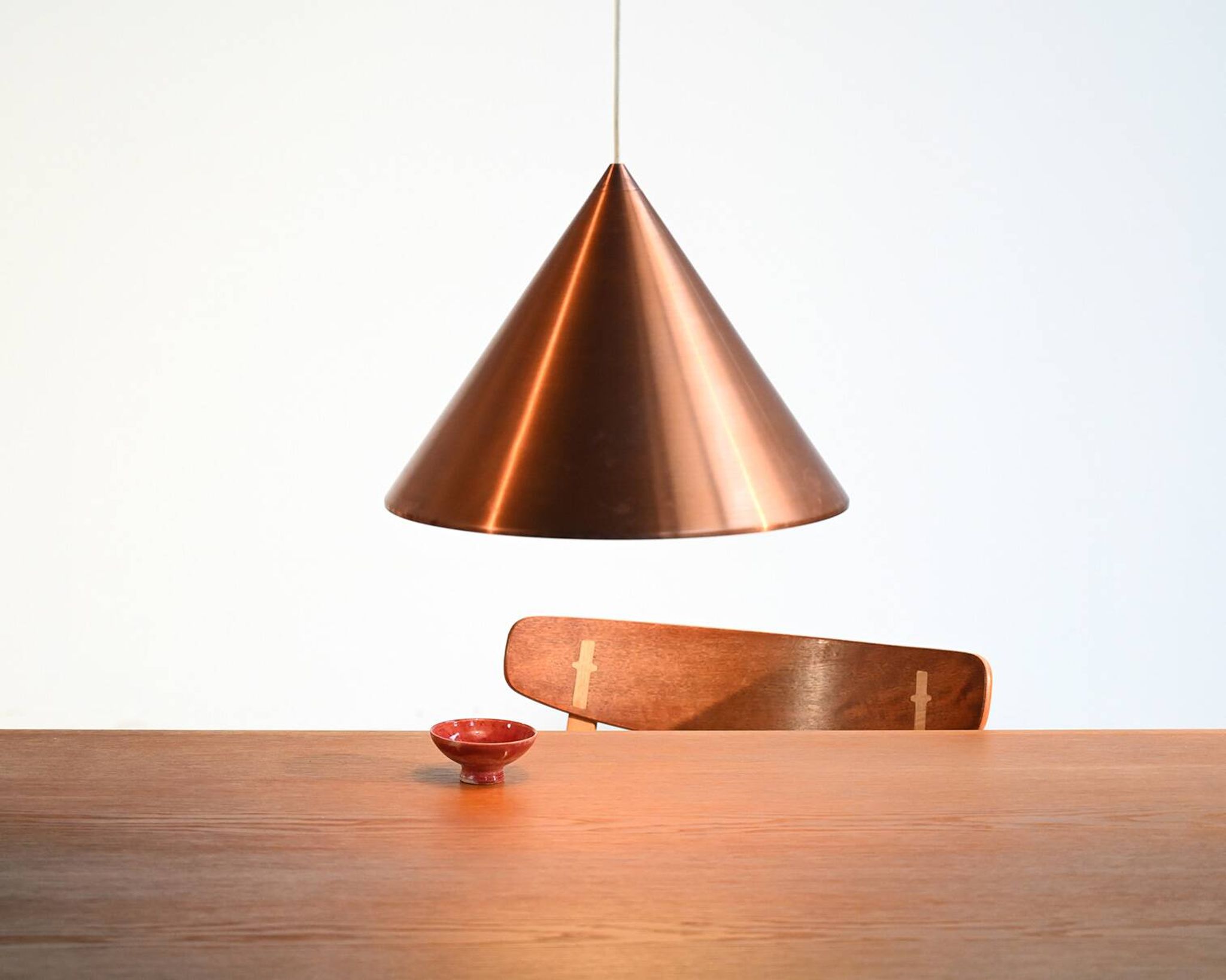 “Biljard” ceiling lamp by Arne Jacobsen for Louis Poulsen, 1960s