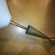 Scandinavian opaline hanginig