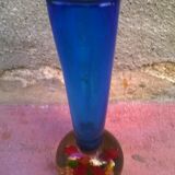 Modern soliflore vase