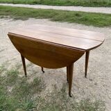 Table 6 pieds Louis XVI