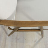 2 mid-century czechoslovak armchairs from ton, 1960s, set of 2