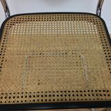 Cesca B32 chair by Marcel Breuer