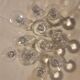 Set of 11 port glasses