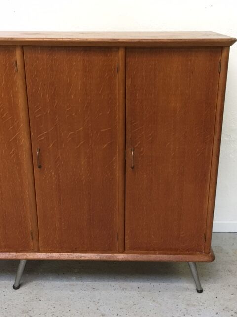 Large vintage furniture