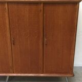 Large vintage furniture