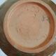 Montigny vase on old Loing