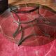 Coffee table by Alessandro Albrizzi from the 1970s.