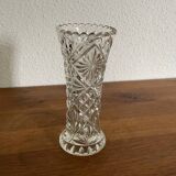 Glass soliflore