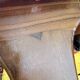 Mid-Century Retro Vintage Teak Drop Leaf Dining Table by G Plan 1960s  Kitc