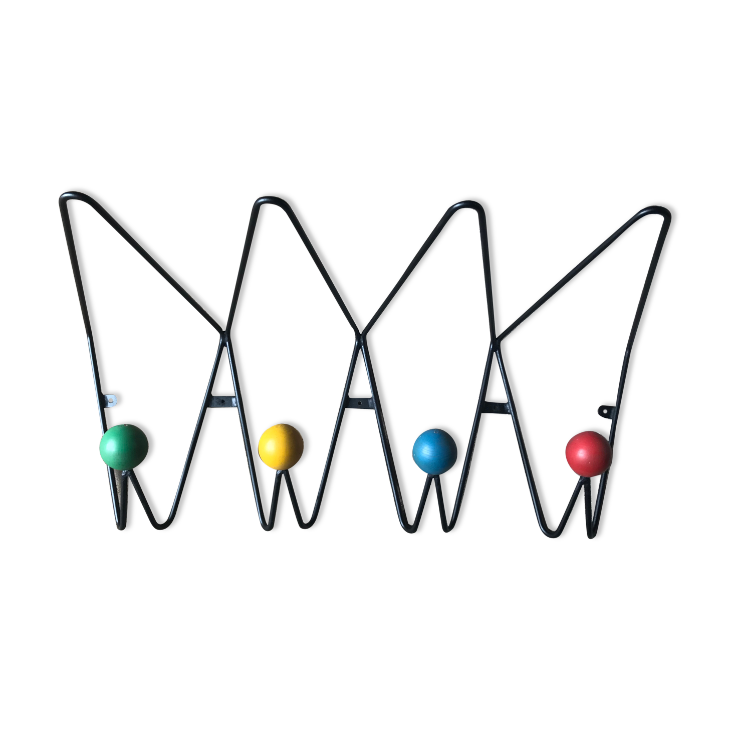 Coat rack roger feraud