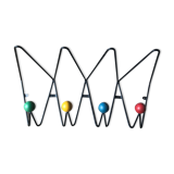 Coat rack roger feraud