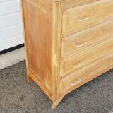 Vintage chest of drawers