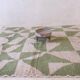 Tapis Contemporain Marocain - 303 x 251 cm