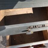 Drawer workshop furniture