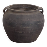 Small antique vase with handles (c.1900) #16