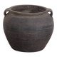 Small antique vase with handles (c.1900) #16