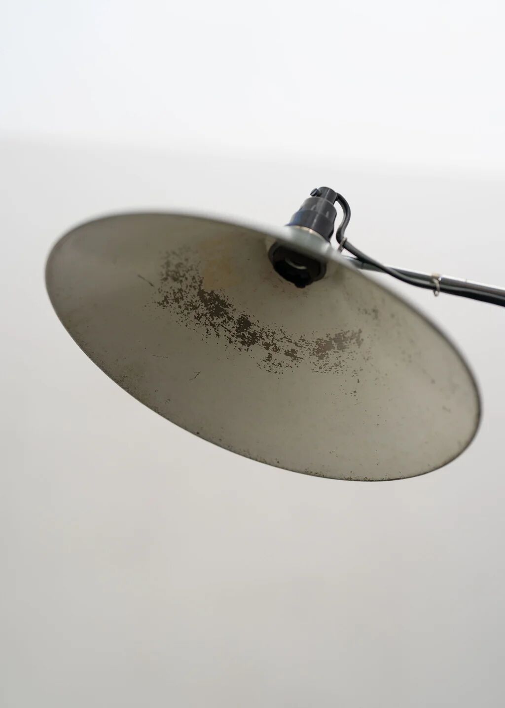 Postmodern floor lamp