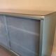 Buffet d'atelier vintage