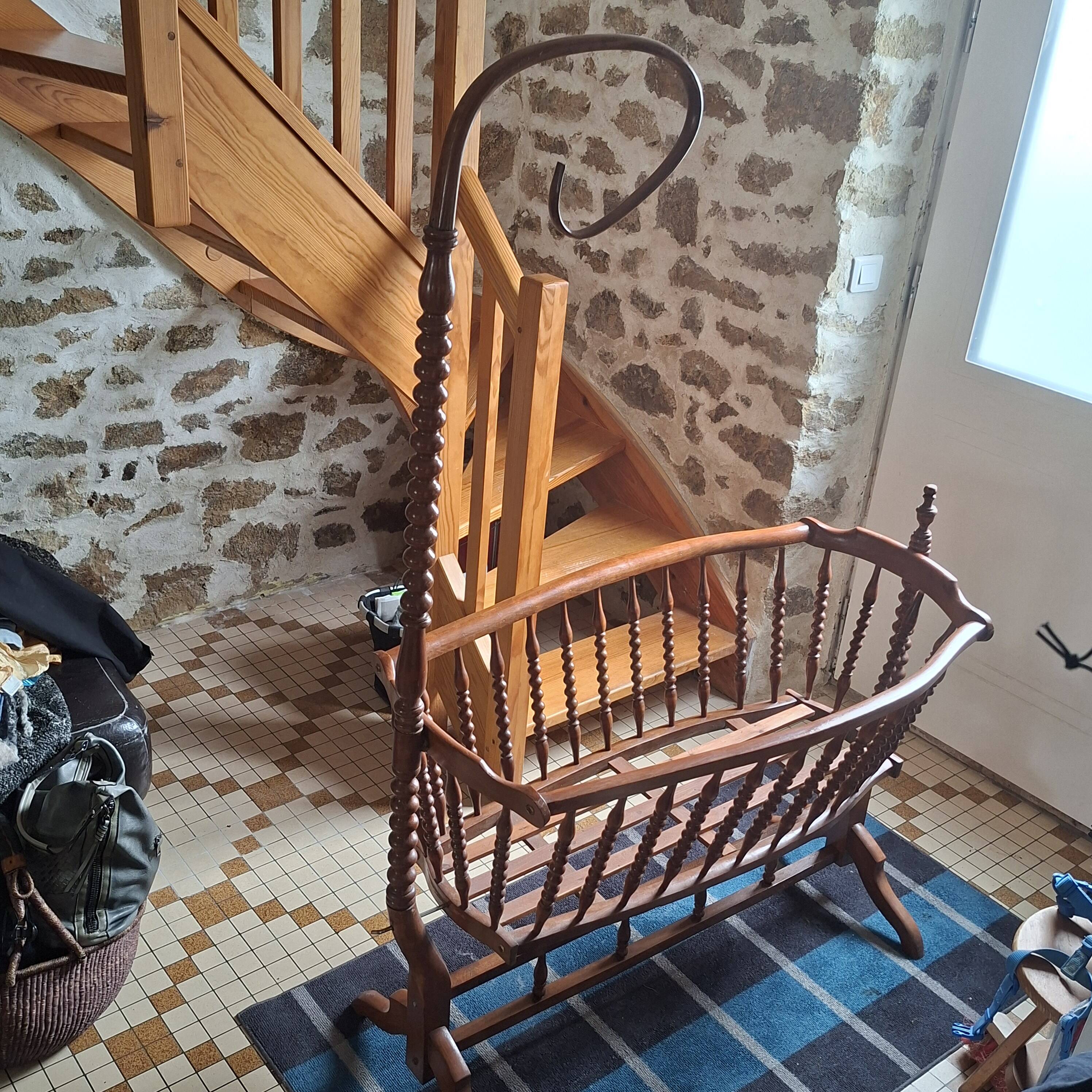 Berceau familial