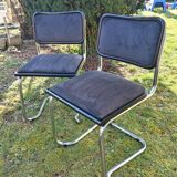 Chaises style Breuer
