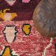 Tapis Authentique Boujad - 288 x 177 cm