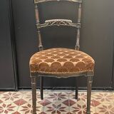 Napoleon III chair