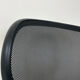 Chaise ‘ o line ‘ de Herbert Ohl pour Whilkhahn