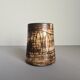 Ceramic Vase by Jacques Pouchain for Atelier Dieulefit, 1960s / Mid-Century / collection/ French ceramics