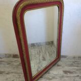 Louis Phillipe mirror