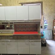 Buffet Formica années 70