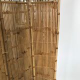 Bamboo screen 3 panels