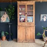 Antique apothecary furniture