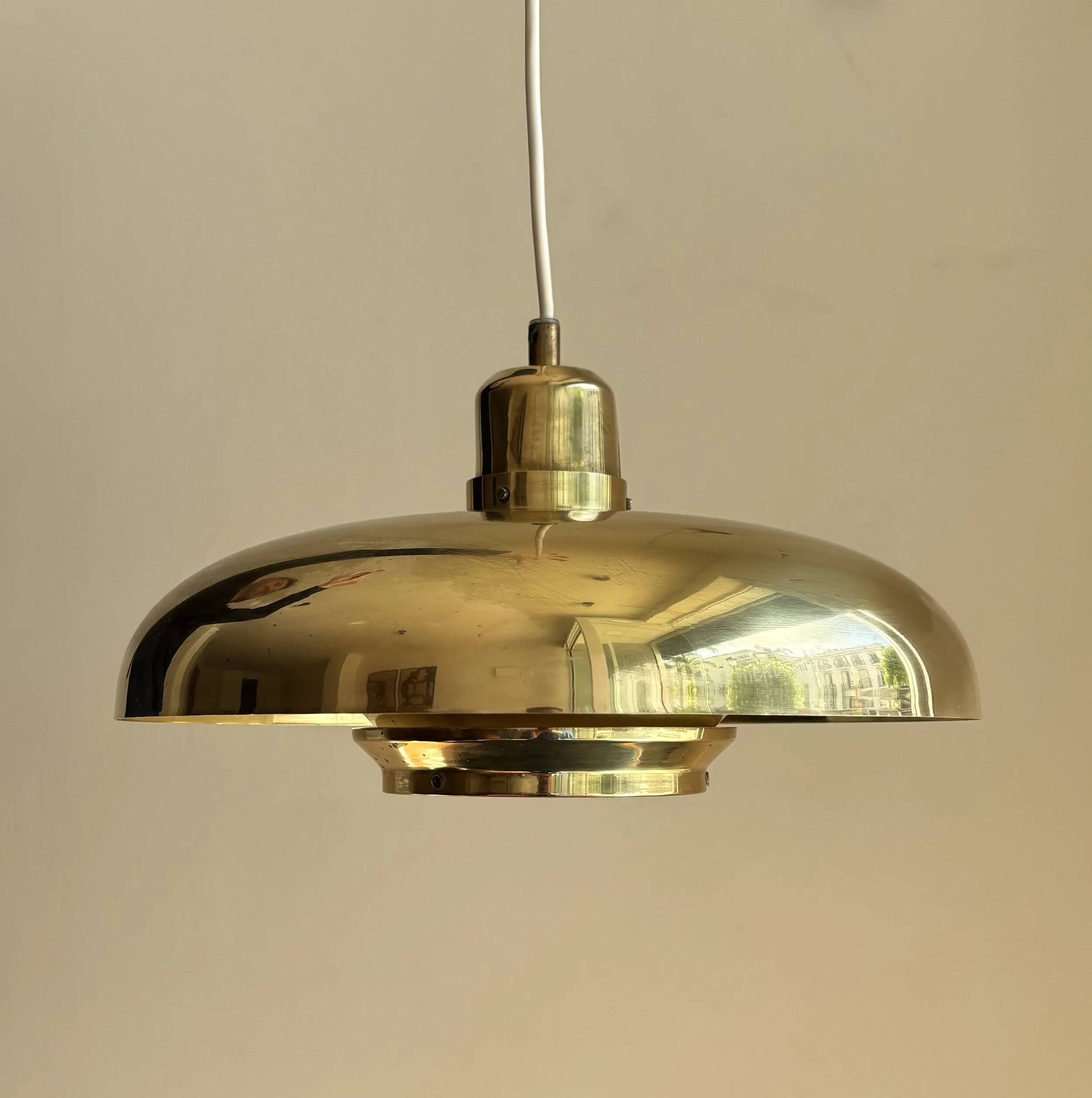 Suspension Hans Agne Jakobsson T 792