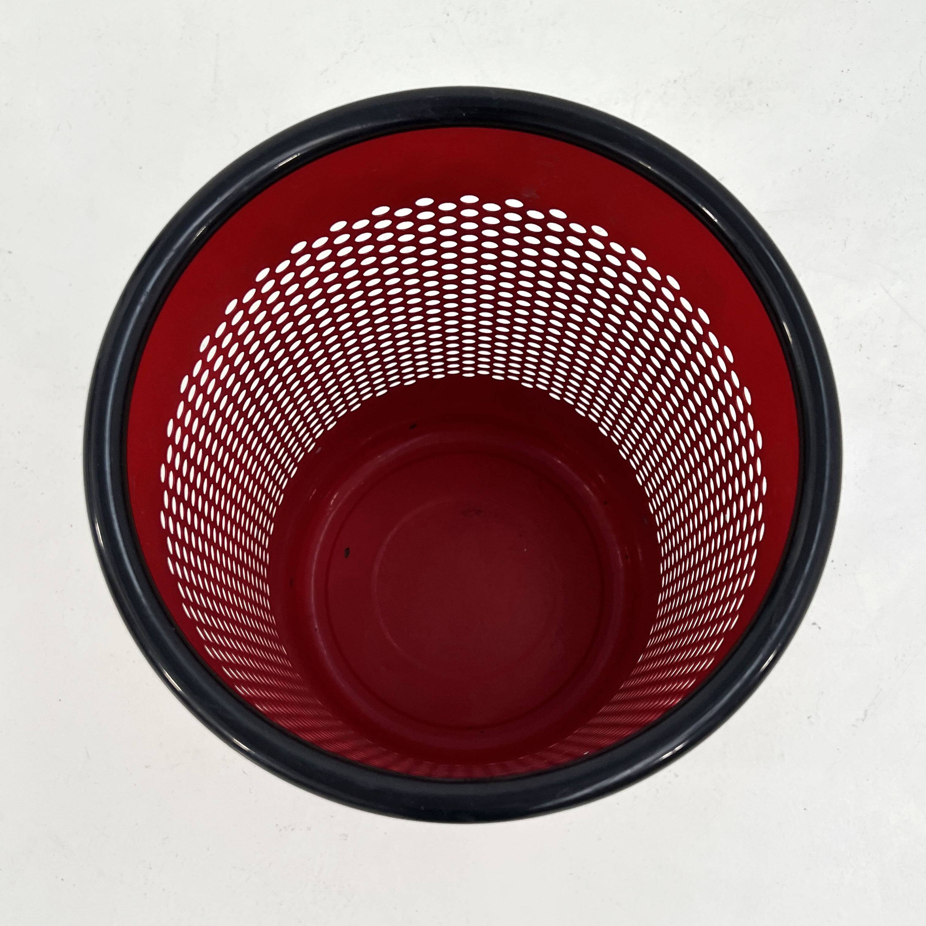 Umbrella stand by R. Barbieri & R. Marianelli for Rexite, 1980