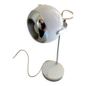 Lampe eye ball années