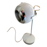 Eye ball lamp from the 70s