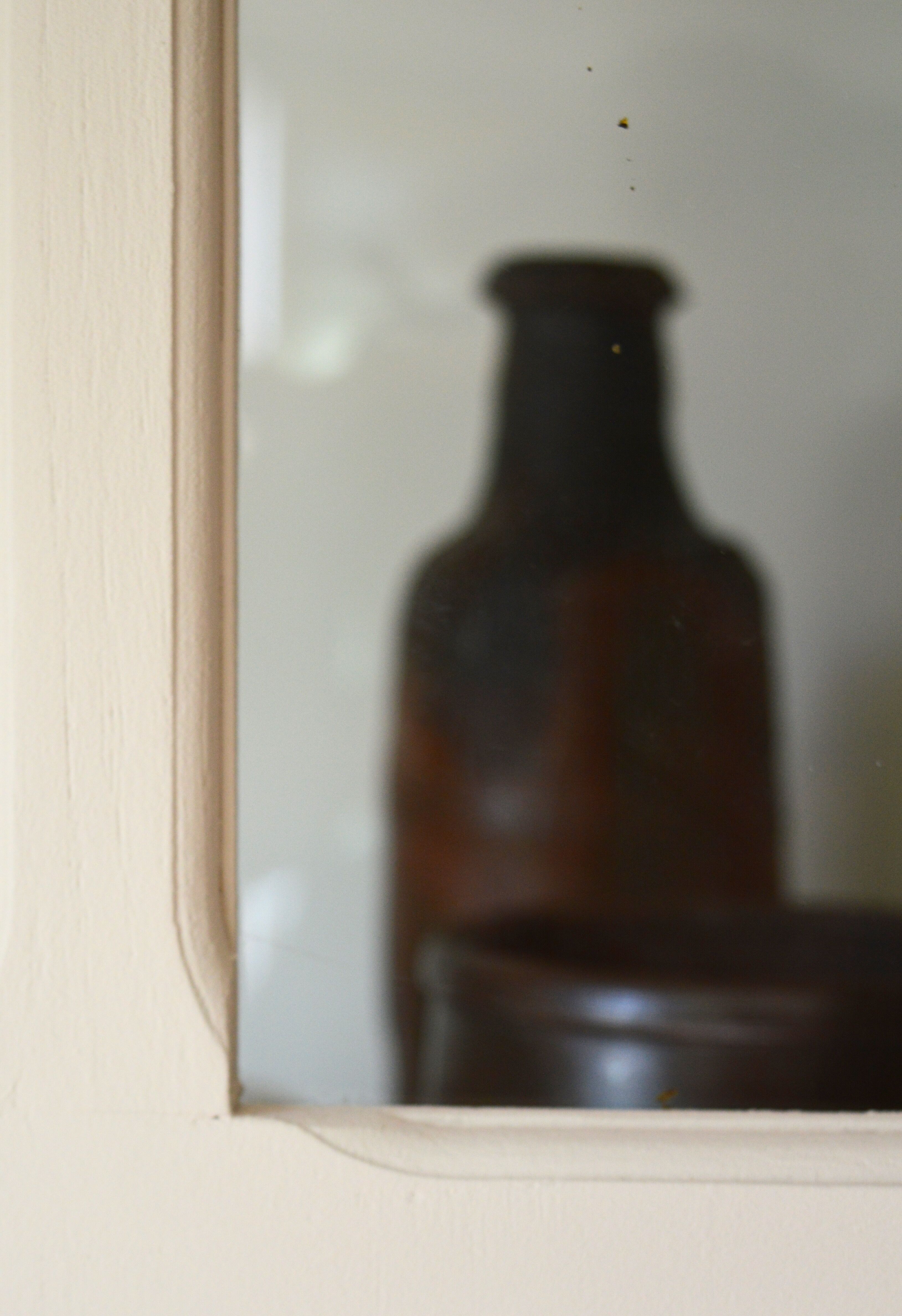 Display cabinet