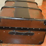 Travel trunk