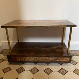 Table basse Aldo Tura