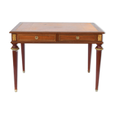 Bureau de style Louis XVI