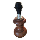 Lamp base